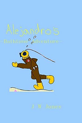 Alejandro's Bathtime Adventure-..