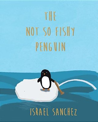 The Not So Fishy Penguin-..