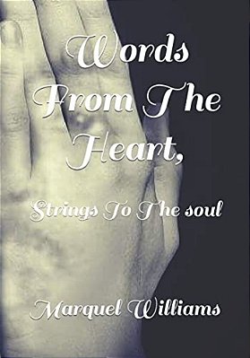Words From The Heart,: Strings To The Soul-..