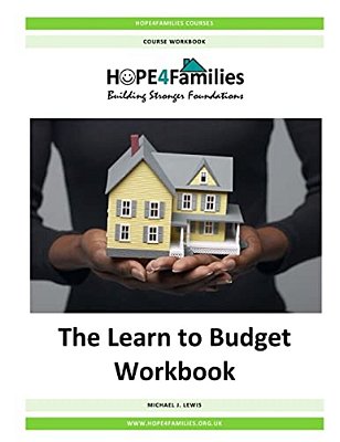 The Learn To Budget Workbook-..