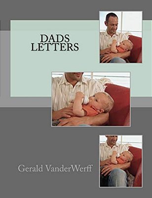 Dads Letters-..