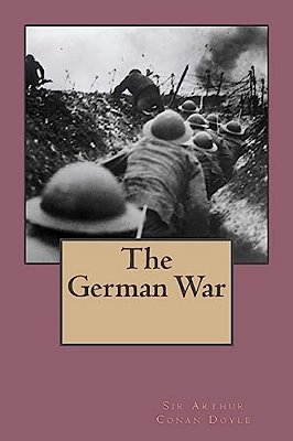 The German War-..