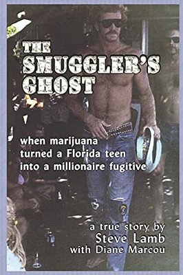 The Smugglers Ghost-..