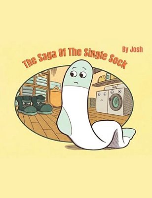 The Saga Of The Single Sock-..