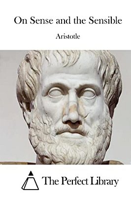 On Sense And The Sensible-..
