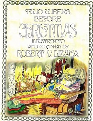 Two Weeks Before Christmas-..