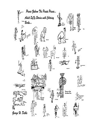 Prince Zakron The Pirate Prince-..