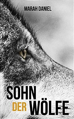Sohn Der Wölfe-..