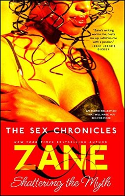 The Sex Chronicles-..