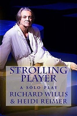 Strolling Player-..
