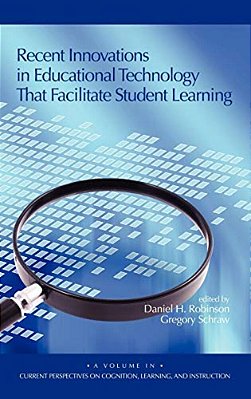 Recent Innovations In Educational Technology That Facilitate Student Learning (Hc)-..
