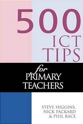 500 Ict Tips For Primary Teachers-..