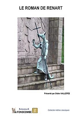 Le Roman De Renart-..