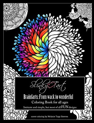 Slinky Tart: Brainfarts: From Wack To Wonderful... -..