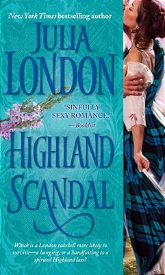 Highland Scandal-..