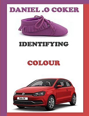 Identifying Colour-..