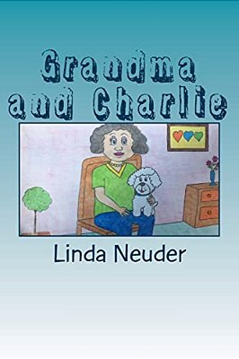 Grandma And Charlie: Family Reunion-..