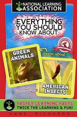 Everything You Should Know About Giant Animals And American Insects-..