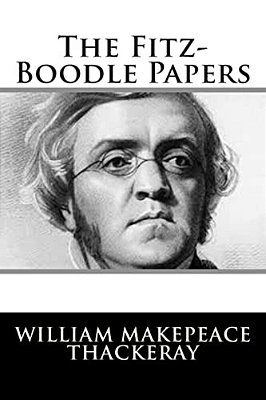 The Fitz-Boodle Papers-..
