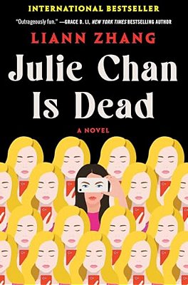 Julie Chan Is Dead-..