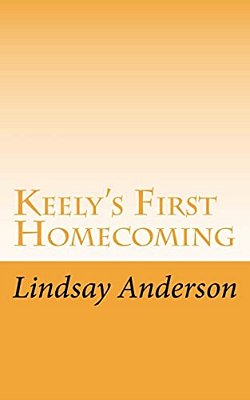 Keely's First Homecoming-..