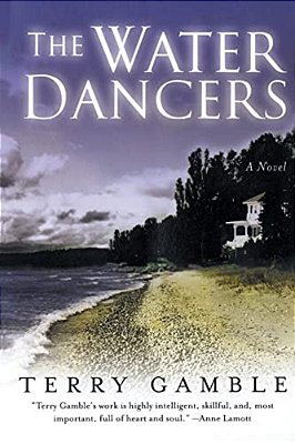 The Water Dancers-..