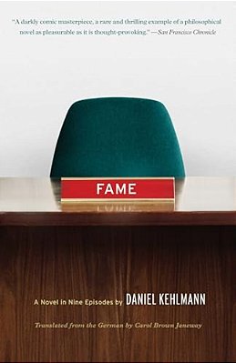 Fame: A Novel In Nine Episodes-..