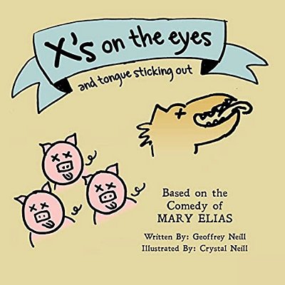 X's On The Eyes And Tongue Sticking Out: A Kindergarten Teacher's Commentary On Fairytales-..