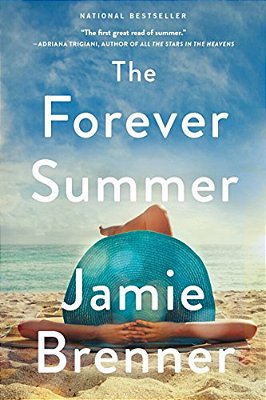 The Forever Summer-..