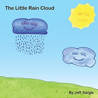 The Little Rain Cloud-..