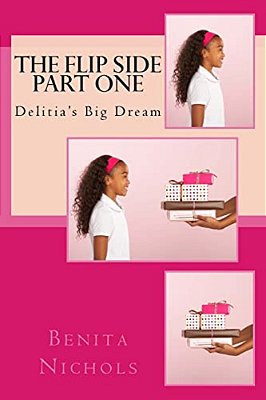 The Flip Side Part One: Delitia's Big Dream-..