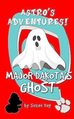 Major Dakota's Ghost - Astro's Adventures Pocket Edition-..
