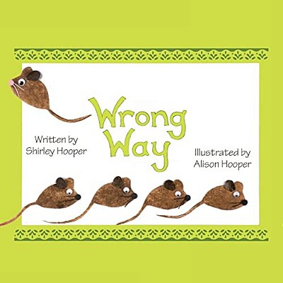 Wrong Way-..