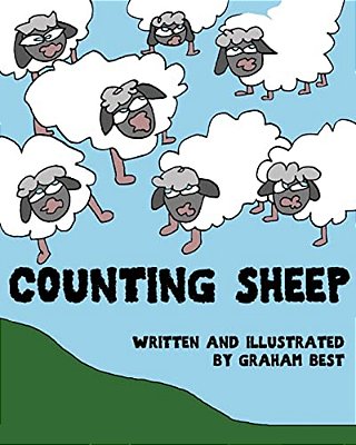 Counting Sheep-..