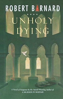 Unholy Dying-..