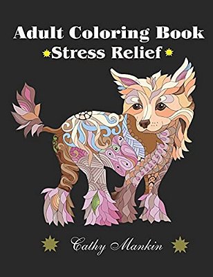 Adult Coloring Pages-..