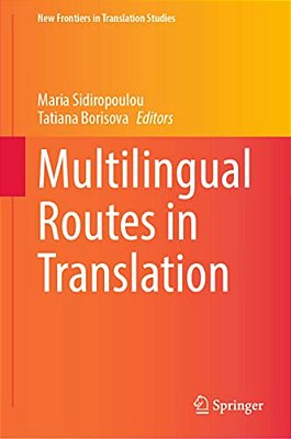 Multilingual Routes In Translation-..