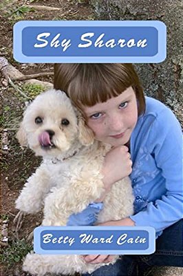 Shy Sharon-..