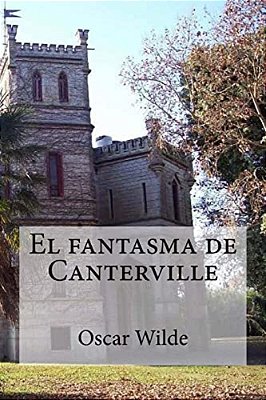El Fantasma De Canterville-..