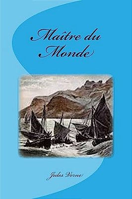 Maître Du Monde-..