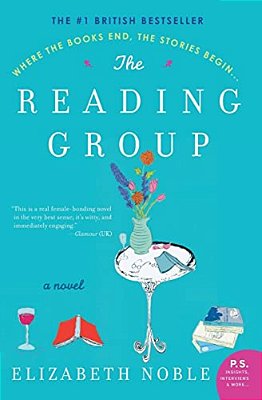 The Reading Group-..
