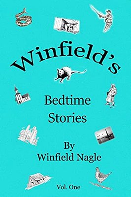 Winfield's Bedtime Stories-..