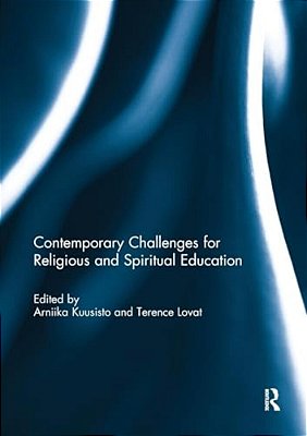 Contemporary Challenges For Religious And Spiritual Education-..