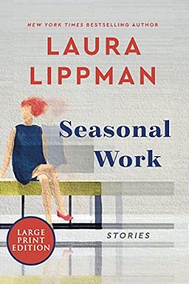 Seasonal Work: Stories-..
