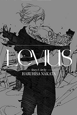 Levius-..