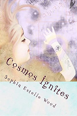 Cosmos Ignites: A Sequel To Marie's Atlas-..