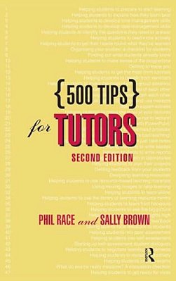 500 Tips For Tutors-..