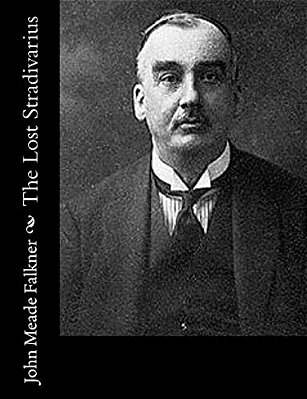 The Lost Stradivarius-..