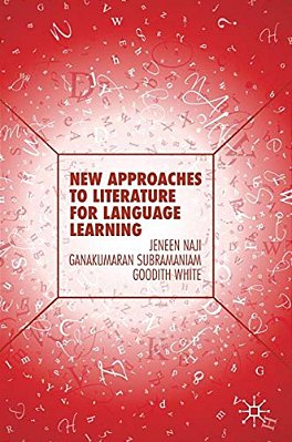 New Approaches To Literature For Language Learning-..