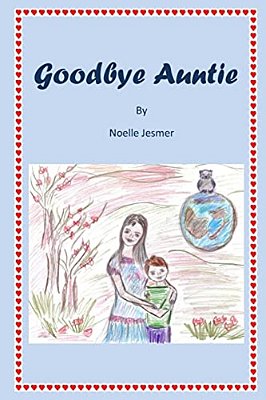 Goodbye Auntie-..